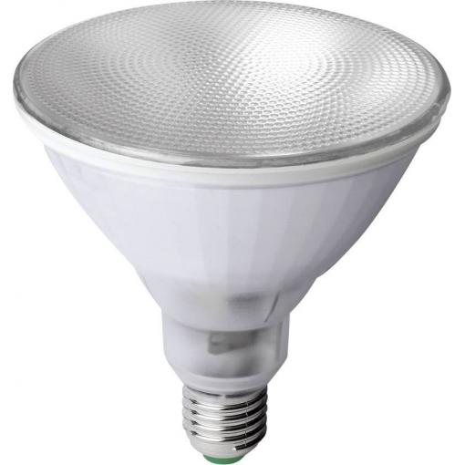 Megaman LED lampa na rostliny LED Plant 133 mm 230 V E27 12 W žárovka 1 ks