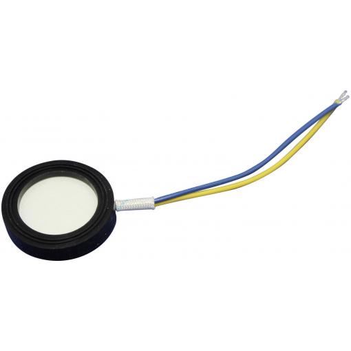 QuickCool QUS-25GL-1660 ultrazvukový oscilační disk 1 ks 48 V/AC (Ø) 25 mm