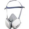 Moldex CompactMask 5430 jednorázová ochranná dýchací maska FFA1B1E1K1P3 R D EN 405 DIN 405