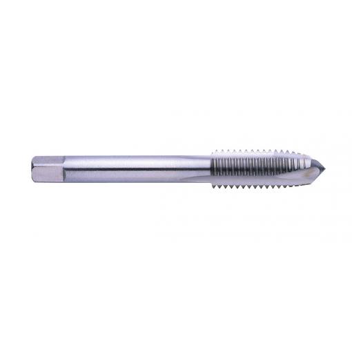 Eventus by Exact 20001 Maschinengewindebohrer kurz M3 HSS Form B Steig.0,5mm L40mm jednořezný závitník metrický M3 0.5 mm pravotočivý DIN 352 HSS forma B 1 ks