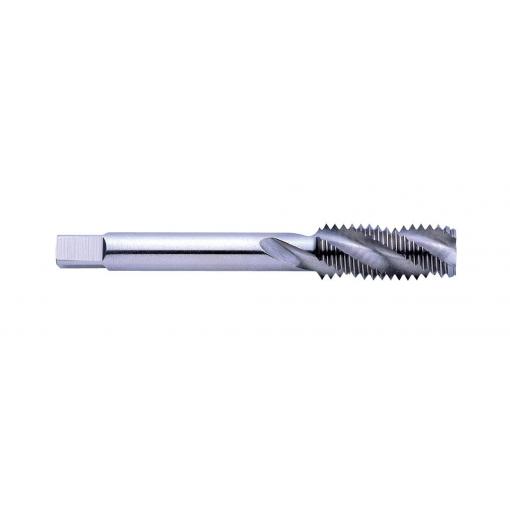 Eventus by Exact 20032 jednořezný závitník metrický M4 0.7 mm pravotočivý DIN 352 HSS 35° RSP 1 ks