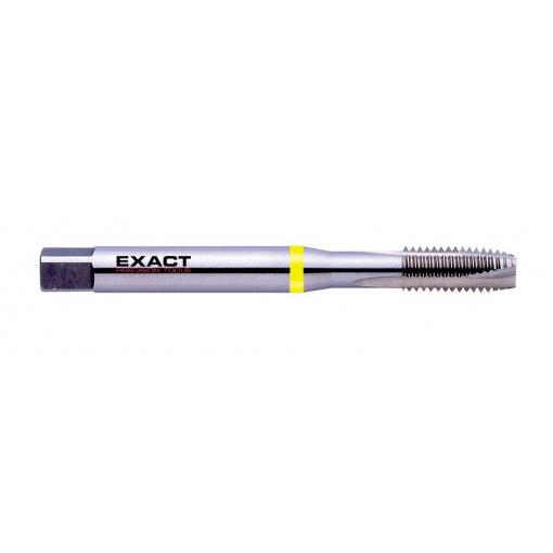 Exact 42155 automatizovaný závitník metrický M2.5 0.45 mm pravotočivý DIN 371 HSS-E forma B 1 ks