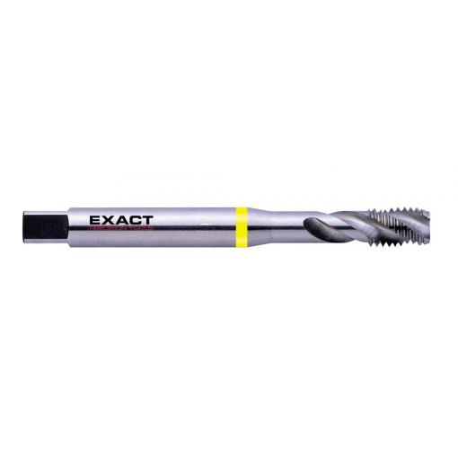 Exact 43559 automatizovaný závitník metrický M2 0.4 mm pravotočivý DIN 371 HSS-E 35° RSP 1 ks