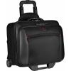 Wenger kufřík na notebooky Tasche Max. velikost: 43,2 cm (17) černá
