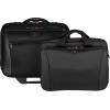 Wenger kufřík na notebooky Tasche Max. velikost: 43,2 cm (17) černá