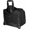 Wenger kufřík na notebooky Tasche Max. velikost: 43,2 cm (17) černá
