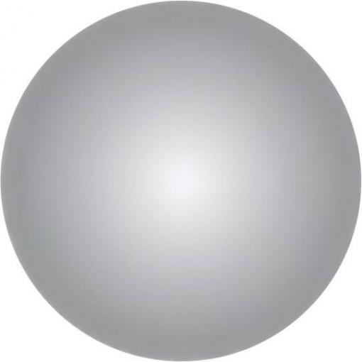 Absima barva Lexan stříbrná (metalíza) dóza 150 ml