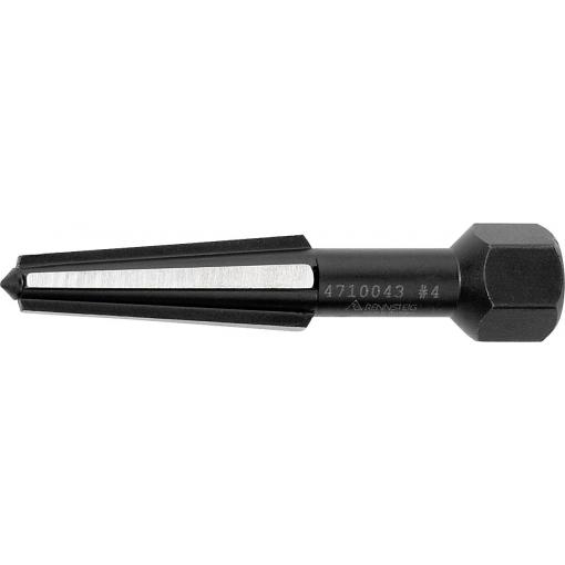Rennsteig Werkzeuge 246 40017 246 40017 živcový sekáč 80 mm Celková délka 350 mm šestihran 1 ks