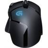Logitech Gaming G402 Hyperion Fury optická herní myš, přenos USB, 8 tlačítko, 4000 dpi, černá