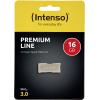 Intenso Premium Line USB flash disk 32 GB stříbrná 3534480 USB 3.2 (Gen 1x1)
