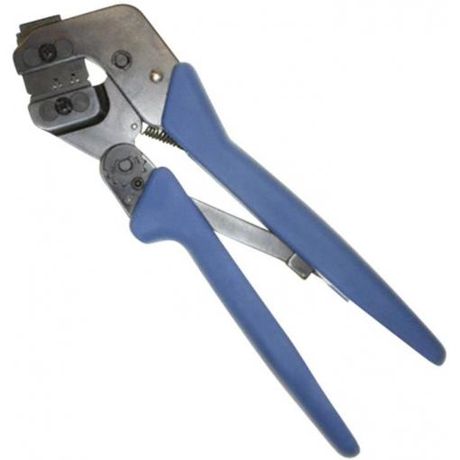Mini Universal MATE-N-LOK ruční kleště Mini-Universal MATE-N-LOK 90758-1 TE Connectivity Množství: 1 ks