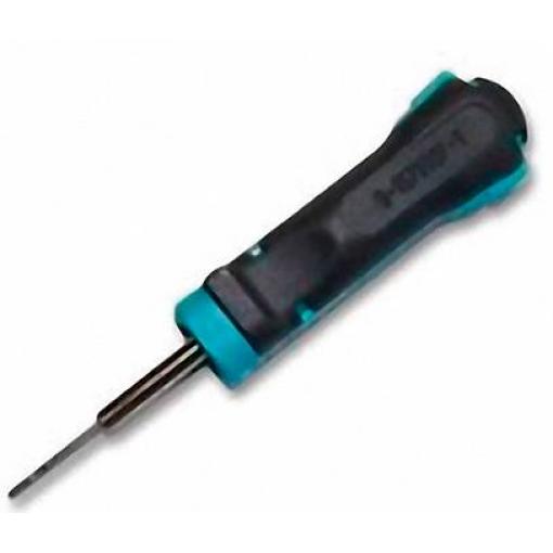 Superseal extrakční nástroj 9-1579007-1 9-1579007-1 TE Connectivity Množství: 1 ks