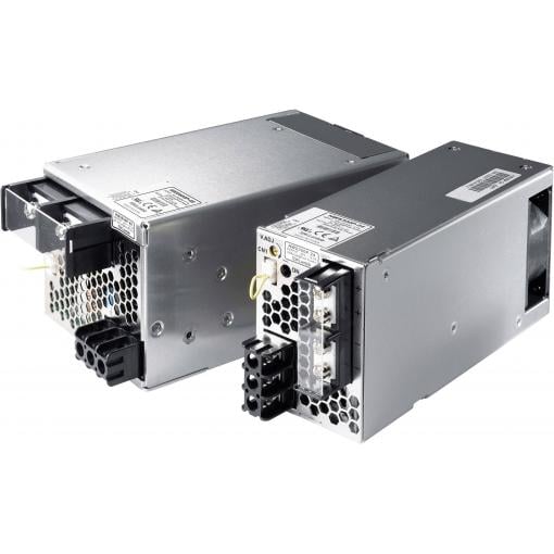 TDK-Lambda HWS600-24/HD spínaný síťový zdroj 28.8 V/DC 27 A 648 W