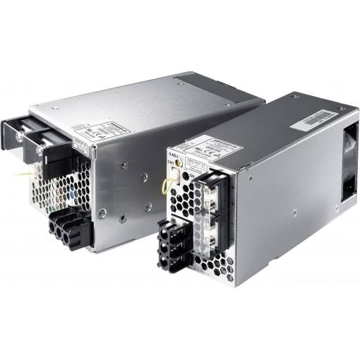 TDK-Lambda HWS300P-48 spínaný síťový zdroj 52.8 V/DC 63 A 302.4 W