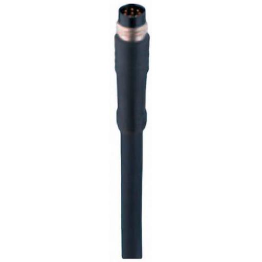 Belden RSM 8-354/2M upravený zástrčkový konektor pro senzory - aktory, 934636169-1, piny: 8, 2.00 m, 1 ks