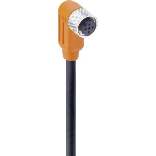Belden RKWTS 4-182/2M upravený zástrčkový konektor pro senzory - aktory, 934703004-1, piny: 4, 2.00 m, 1 ks