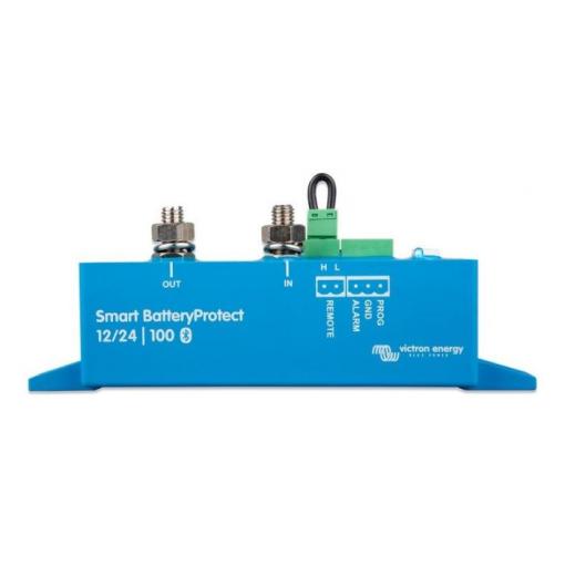 Ochrana baterie Victron Smart BatteryProtect BP-100, 12/24 V