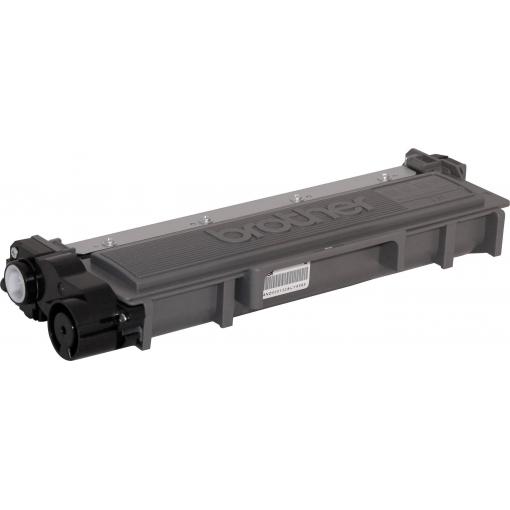 Brother náplň do tiskárny TN-2320 TN-2320 originál černá 2600 Seiten
