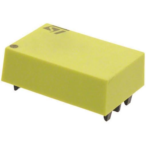 STMicroelectronics M4T28-BR12SH1 IO reálného času - baterie 48 mAh baterie a krystal lithiová SOIC-28