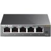 TP-LINK TL-SG105E TL-SG105E síťový switch 5 portů 1 GBit/s