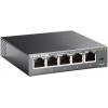 TP-LINK TL-SG105E TL-SG105E síťový switch 5 portů 1 GBit/s