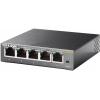 TP-LINK TL-SG105E TL-SG105E síťový switch 5 portů 1 GBit/s
