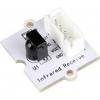 Infrarotreceiver inkl JST-XH254 Stecker LK-IRRECEI pcDuino, Arduino, Raspberry Pi®
