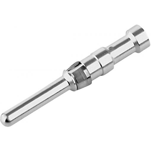 binder 61 0891 139 samostatný kontakt pro kulatý faston, 1 ks