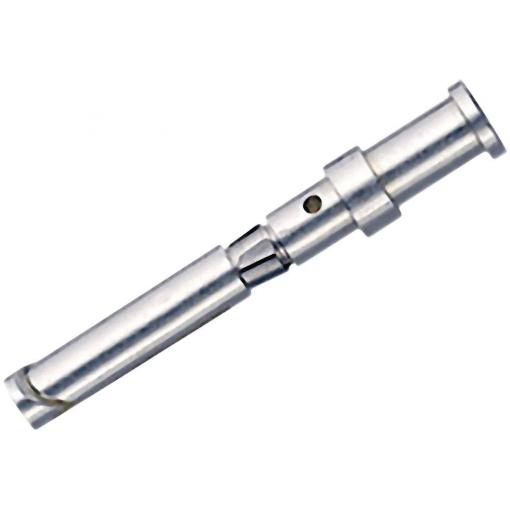 binder 61 0899 139 samostatný kontakt pro kulatý faston, 1 ks