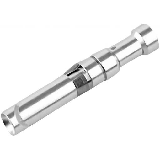 binder 61 0901 139 samostatný kontakt pro kulatý faston, 1 ks