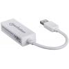 Manhattan Fast Ethernet Adapter síťový adaptér 100 MBit/s USB 2.0