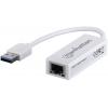 Manhattan Gigabit Ethernet Adapter síťový adaptér 1 GBit/s USB 3.2 (Gen 1x1)