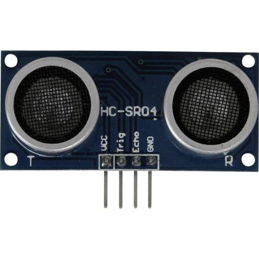 SEN-US01 SEN-US01 Arduino, Raspberry Pi®, pcDuino