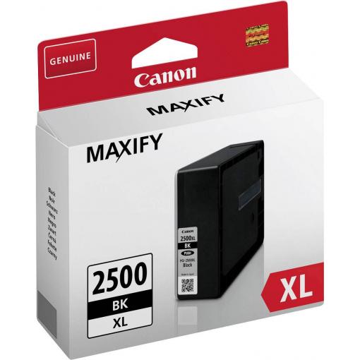Canon Ink PGI-2500 XLBK originál černá 9254 B 001
