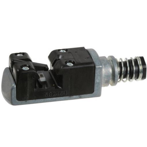 TE Connectivity MTA-100 58246-1, 1 ks