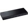 TP-LINK UH700 USB Hub 7 portů USB-A USB 3.0 5 GBit/s černá UH700