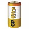 Baterie GP Ultra Alkaline R14 (C, malé mono) bl. cena za balení 2 ks