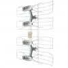 Solight venkovní anténa, DVB-T2, 42-47dB - HN50