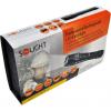 Solight profesionální nabíjecí LED svítilna, T6 XML Cree LED, 600lm, Li-Ion  - WN13