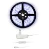 LED pás Solight WM50-65T, 5 m, 12 V, IP65, studená bílá