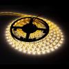 LED světelný pás Solight WM51-65T, 5 m, 12 V DC, IP65, teplá bílá
