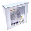Svítidlo Solight LED přisazené, 12W, 900lm, 3000K, čtvercové, bílé  WD114