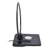 Pokojová anténa Solight DVB-T2 HP26, 45 dB, UHF