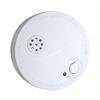 Solight detektor kouře + alarm, 85dB, bílý + 9V baterie - 1D33