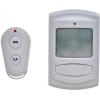 Solight GSM Alarm, pohybový senzor, dálk. ovl., bílý   1D11