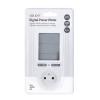 Měřič spotřeby elektřiny Solight DT27, LCD displej 7,5 cm