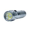 Solight svítilna, 3W COB + infra laser, stříbrná, 3x AAA, se šňůrkou  WL111