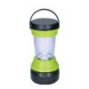 Solight LED svítilna nabíjecí s lucernou, 3W Cree, 168lm + 200lm, zeleno-černá - WN27