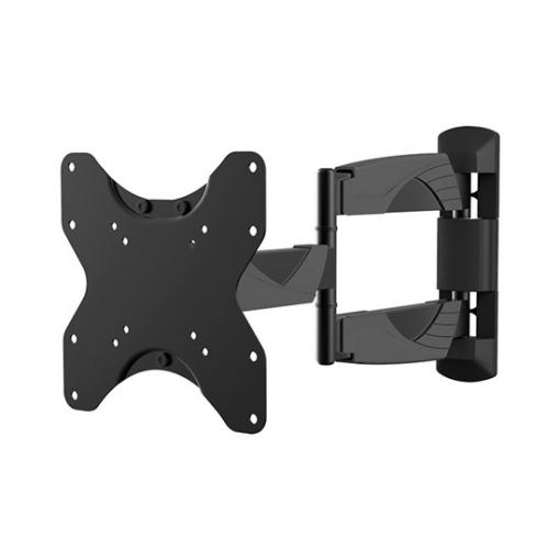 Solight střední konzolový držák pro ploché TV, 43cm - 107cm (17" - 42") - 1MK25