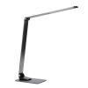 LED stolní lampička Solight WO51-S, 11 W, stmívatelná, stříbrná
